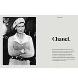 simon & schuster Coco Chanel By Hannah Rogers