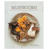 simon & schuster Mushrooms By Jenny Linford