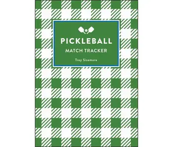 Pickleball By Trey Sizemore