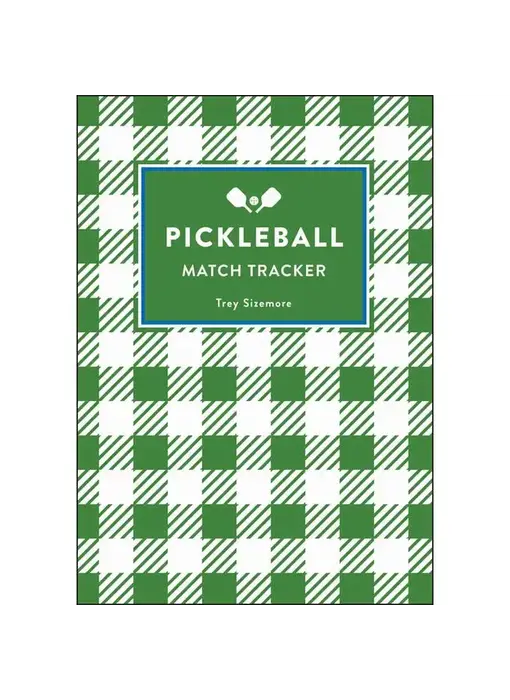 Pickleball By Trey Sizemore