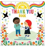 simon & schuster Thank You Book By Danna Smith