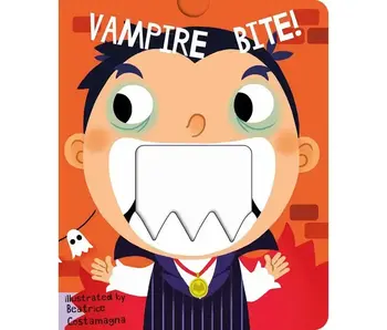 Vampire Bite!