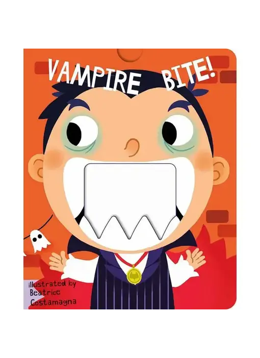 Vampire Bite!