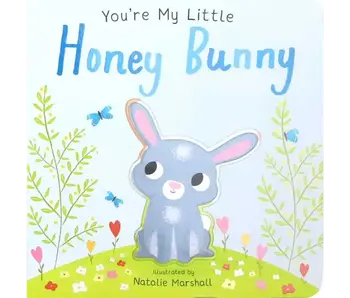 You're My Little Honey Bunny