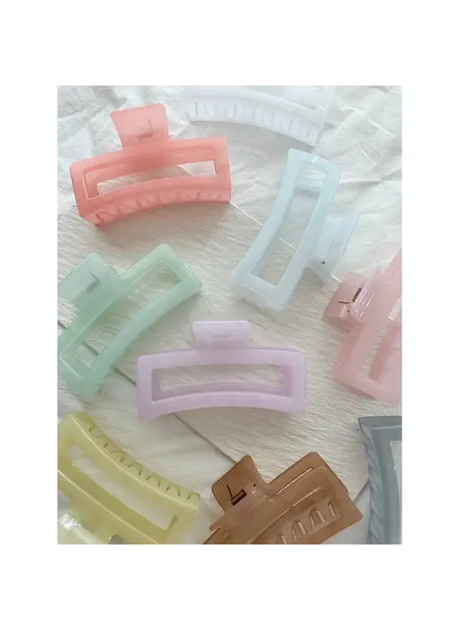 Jumbo Jelly Assorted Clips - Fonda Jelly