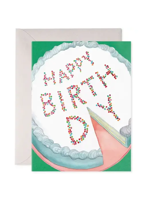 Cake Slice