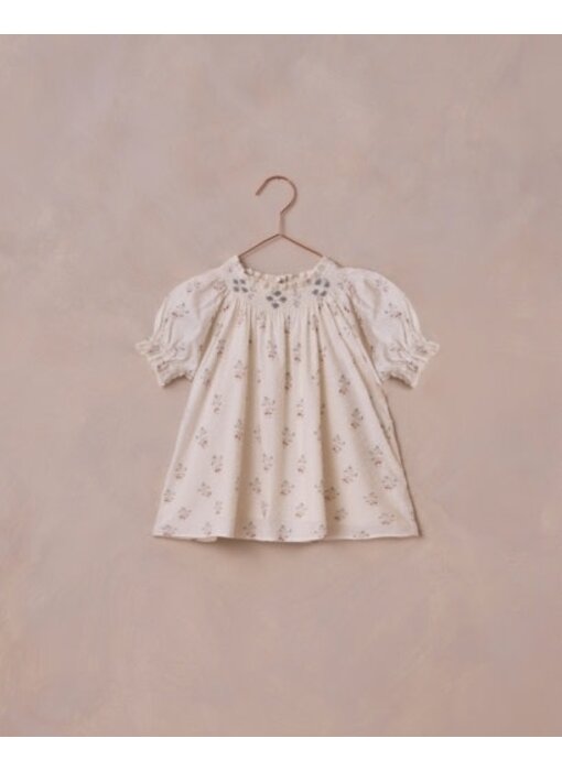 MADDIE DRESS | BOUQUET
