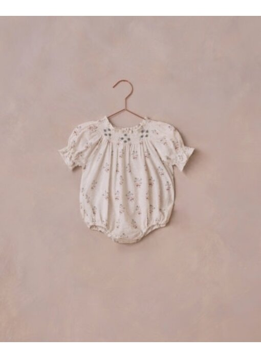 MADDIE ROMPER | BOUQUET