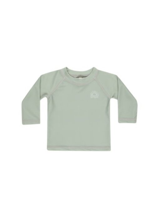 RASHGUARD || SAGE