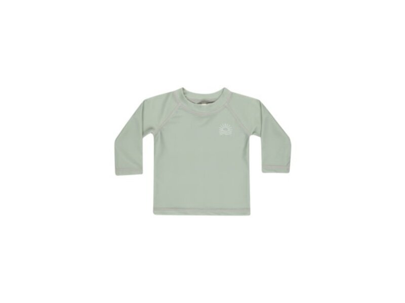 Rylee + Cru Inc. RASHGUARD || SAGE
