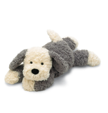 JellyCat Inc Tumblie Sheep Dog