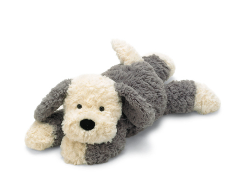 JellyCat Inc Tumblie Sheep Dog