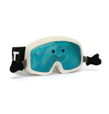 JellyCat Inc Amuseables Sports Ski Goggles