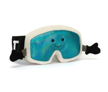 Amuseables Sports Ski Goggles