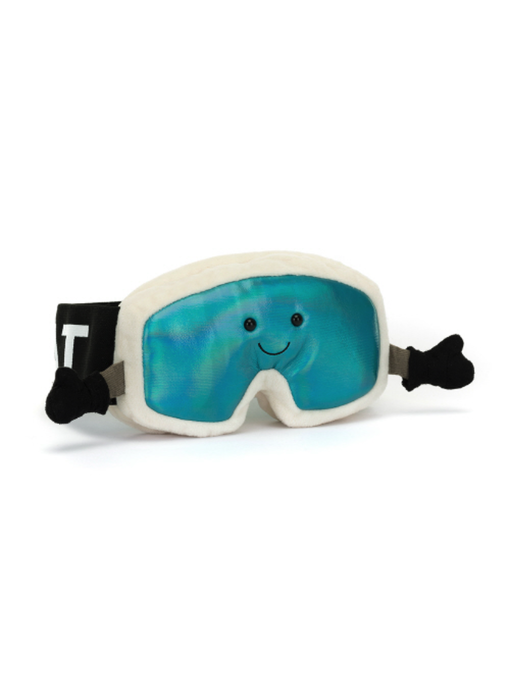 Amuseables Sports Ski Goggles