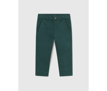 Chino Pants - Jade