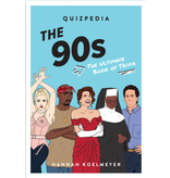 Random House 90s Quizpedia