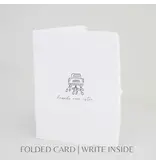 Paper Baristas Happily Ever After