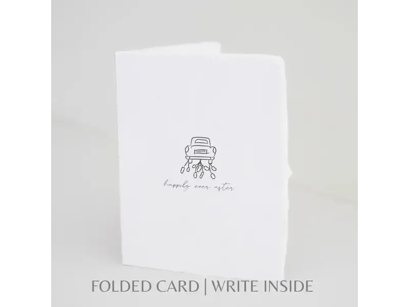 Paper Baristas Happily Ever After