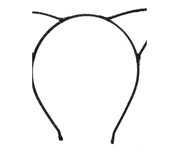 Ava Cat Ears Headband