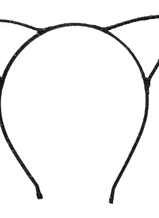 Ava Cat Ears Headband