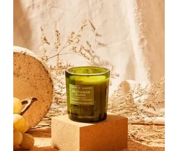 Sauvignon Blanc Candle 10 oz
