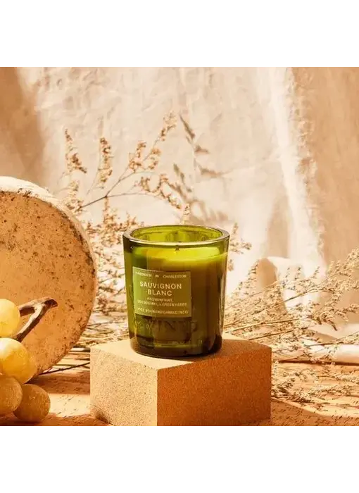 Sauvignon Blanc Candle 10 oz