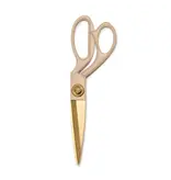 Design Works Ink Scissors - Taupe