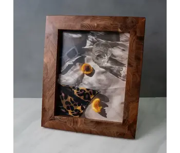 Babul Wood Frame 8x10"