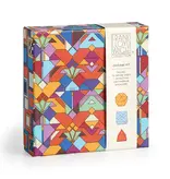 Chronicle Books Frank Lloyd Wright Origami Kit