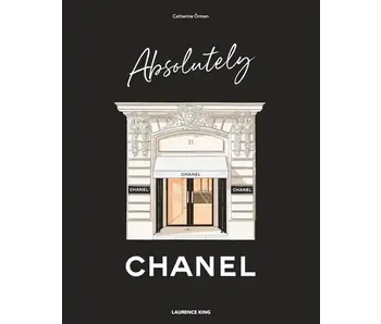 Absolutely Chanel