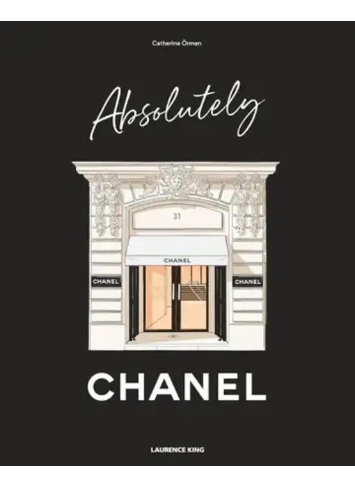 Absolutely Chanel