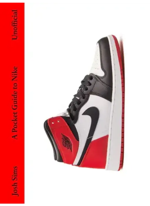A Pocket Guide to Nike
