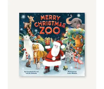Merry Christmas, Zoo