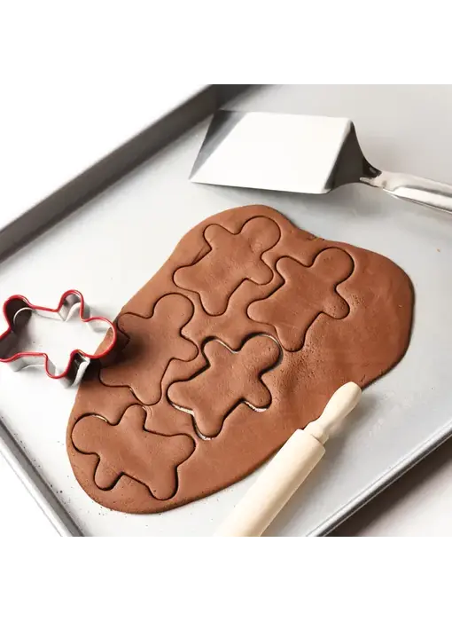 Gingerbread Ornament Kit