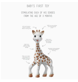 Sophie La Girafe Sophie La Girafe White Box- Classic