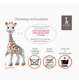 Sophie La Girafe Sophie La Girafe White Box- Classic