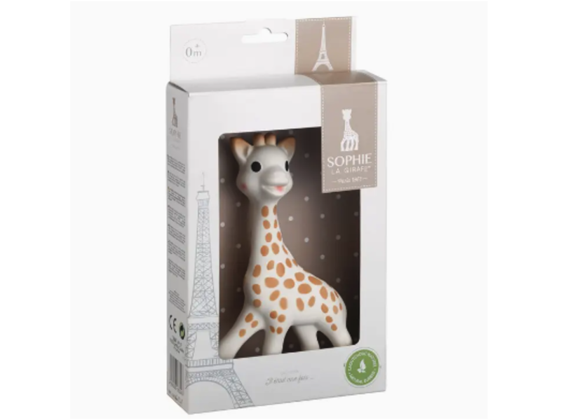 Sophie La Girafe Sophie La Girafe White Box- Classic