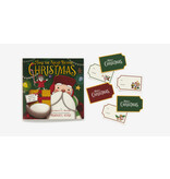 Abrams 'Twas the Night Before Christmas: A Picture Book