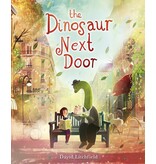 Abrams The Dinosaur Next Door