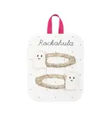 Rockahula Kids Happy Ghost Clips