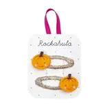 Rockahula Kids Little Pumpkin Clips