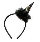 Rockahula Kids Sparkle Witches Hat Headband (3 years and up)