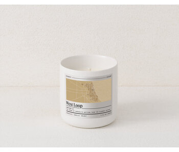 Vicinity Candle - West Loop
