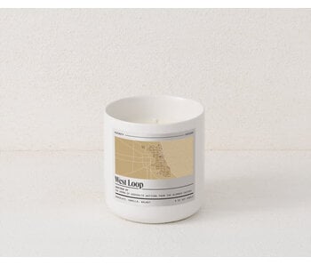 West Loop Candle