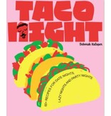Random House Taco Night