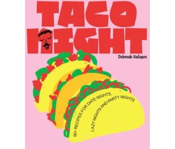 Taco Night