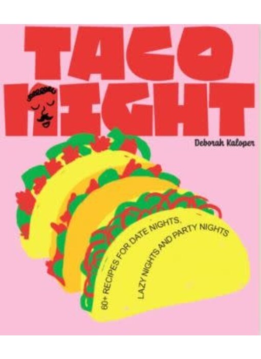 Taco Night