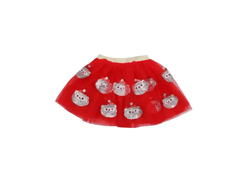 Sparkle Sister by Couture Santa Tutu - 1-2yr