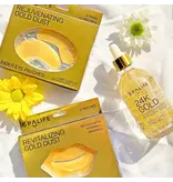 My Spa Life Rejuvenating Gold Dust Under Eye Masks - 6 Pairs